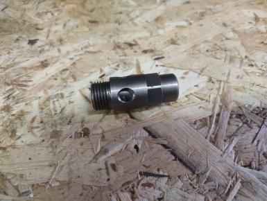 Предохранительный клапан давления масла, Suzuki, VZ 400 Desperado, 1999, 0, 0