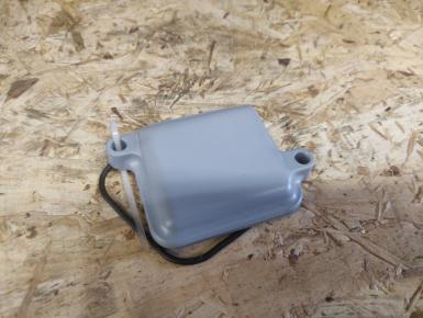 Клапанная крышка, Suzuki, VZ 400 Desperado, 1999, 0, 0