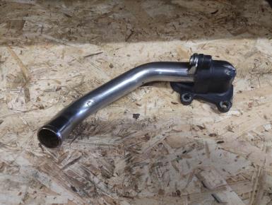 Патрубок охлаждения, Suzuki, VZ 400 Desperado, 1999, 0, 0