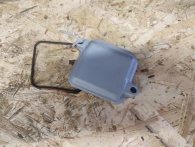 Клапанная крышка, Suzuki, VZ 400 Desperado, 1999, 0, 0