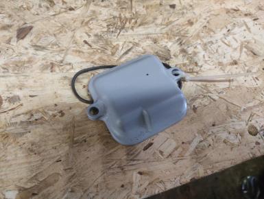 Клапанная крышка, Suzuki, VZ 400 Desperado, 1999, 0, 0