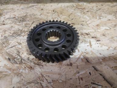 Шестерня привода корзины сцепления, Suzuki, VZ 400 Desperado, 1999, 0, 0