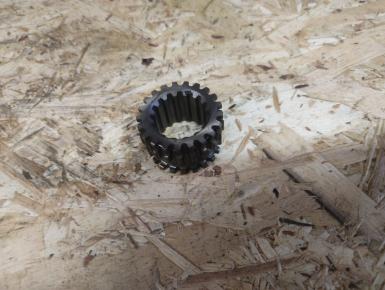 Приводящие шестерни ГРМ, Suzuki, VZ 400 Desperado, 1999, 0, 0