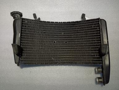 Радиатор охлаждения, Ducati, 999, 2004, 0, 0