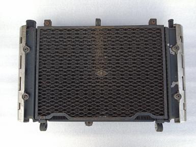 Радиатор охлаждения, Yamaha, FZS 1000 Fazer, 2002, 0, 0