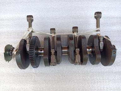 Коленвал, Kawasaki, ZXR 750, 1995, 0, 0