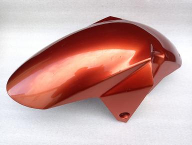 Крыло переднее, Suzuki, SV 1000 S, 2004, 0, 0