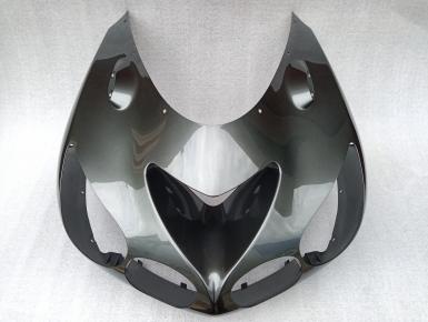 Морда, Kawasaki, Ninja ZX 14 (ZZR 1400), 2007, 0, 0