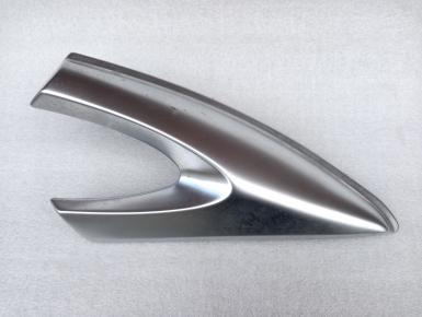 Накладка пластиковая левая, Suzuki, GSF 400 Bandit, 1997, 0, 0