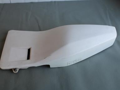 Пластик боковой левый, Yamaha, TT 250 R Raid, 1994, 0, 0