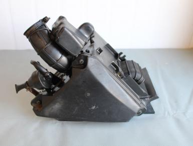 Корпус воздушного фильтра , Yamaha, TT 250 R Raid, 1994, 0, 0