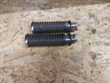 Подножка (упор) пассажира (левая и правая), Honda, VF 750 C Magna RC43, 1998, 0, 0