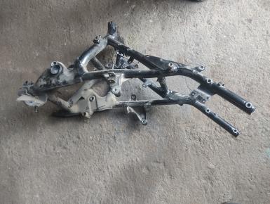 Рама, Honda, VF 750 C Magna RC43, 1998, 0, 0