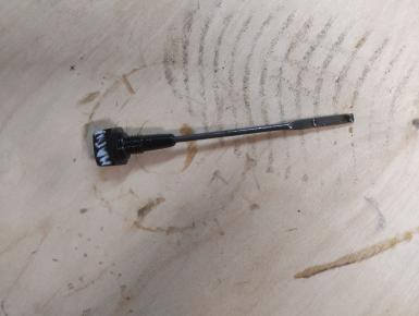 Щуп уровня масла, Honda, VF 750 C Magna RC43, 1998, 0, 0