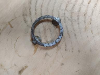 Привод спидометра, Honda, VF 750 C Magna RC43, 1998, 0, 0