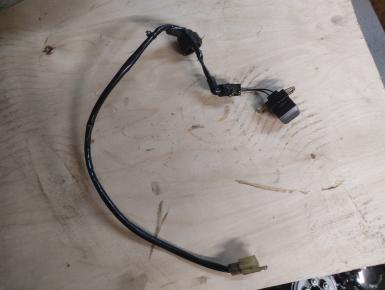 Датчик Холла, Honda, VF 750 C Magna RC43, 1998, 0, 0