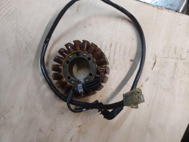 Статор, Honda, VF 750 C Magna RC43, 1998, 0, 0