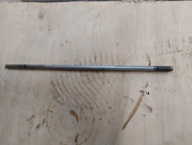 Шток сцепления, Honda, VF 750 C Magna RC43, 1998, 0, 0