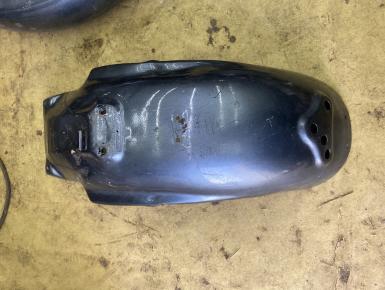 Крыло заднее, Yamaha, XV 400 Virago, 1991, 0, 0