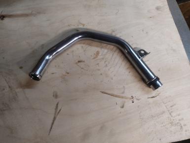 Патрубок охлаждения, Honda, VF 750 C Magna RC43, 1998, 0, 0