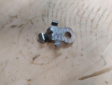 Крепление троса сцепления, Honda, VF 750 C Magna RC43, 1998, 0, 0