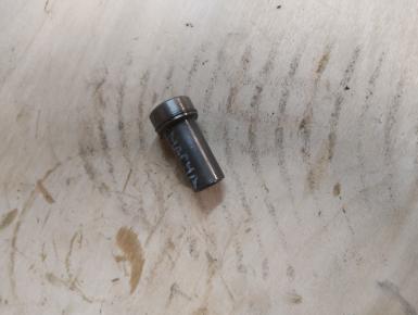 Шток сцепления, Honda, VF 750 C Magna RC43, 1998, 0, 0