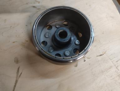 Ротор, Honda, VF 750 C Magna RC43, 1998, 0, 0