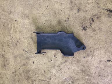 Накладка пластиковая, Yamaha, XV 400 Virago, 1991, 0, 0