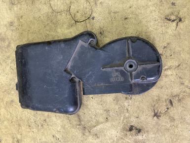 Крышка корпуса воздушного фильтра, Yamaha, XV 400 Virago, 1991, 0, 0