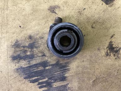 Привод спидометра, Yamaha, XV 400 Virago, 1991, 0, 0