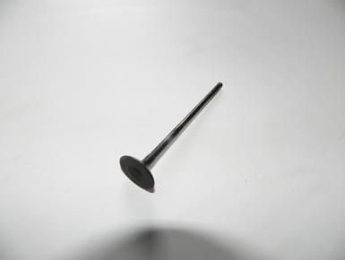 Клапан выпускной, Yamaha, FZ 6 Fazer, 2008, 0, 0