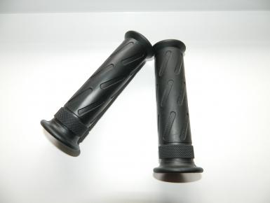 Грипсы, Honda, CBR 600 F4i, 2001, 0, 0