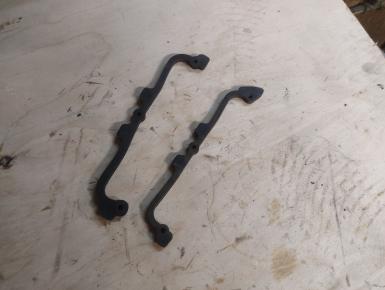 Прокладка, Suzuki, VZ 400 Desperado, 1999, 0, 0