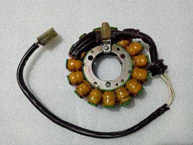 Статор, Suzuki, GSX R 1000, 2007, 0, 0