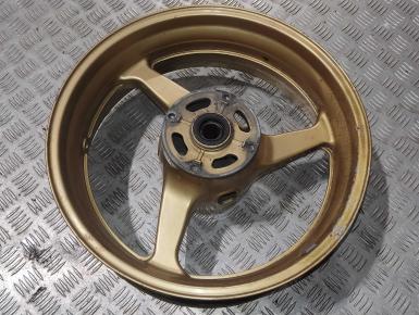 Диск колесный задний, Honda, CBR 600 RR, 2004, 0, 0