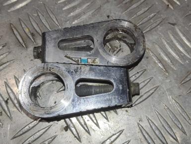 Натяжитель приводной цепи, Honda, CBR 600 RR, 2004, 0, 0