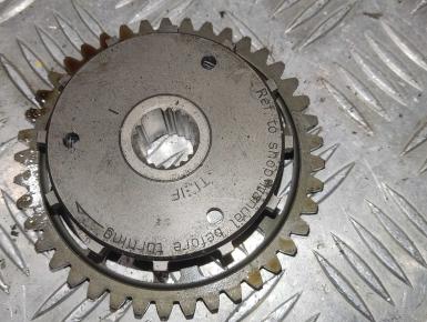 Обгонная муфта, Honda, CBR 600 RR, 2004, 0, 0