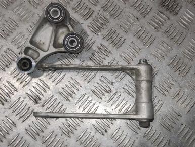 Механизм прогрессии, Honda, CBR 600 RR, 2004, 0, 0