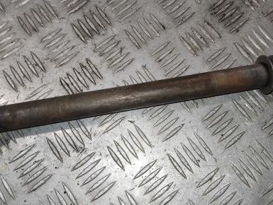 Ось заднего колеса в сборе, Honda, CBR 600 RR, 2004, 0, 0