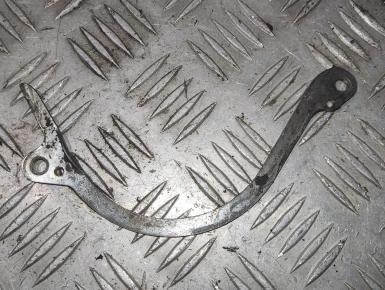 Крышка звезды ведущей, Honda, CBR 600 RR, 2004, 0, 0