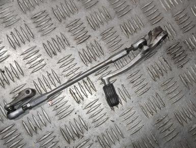 Лапка КПП, Honda, CBR 600 RR, 2004, 0, 0