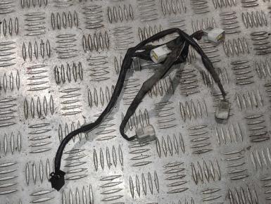 Проводка, Honda, CBR 600 RR, 2004, 0, 0