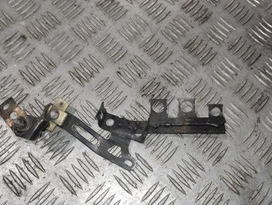 Кронштейны крепления, Honda, CBR 600 RR, 2004, 0, 0