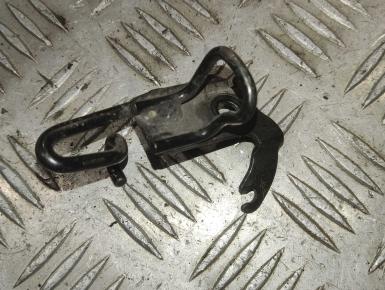 Кронштейны крепления, Honda, CBR 600 RR, 2004, 0, 0