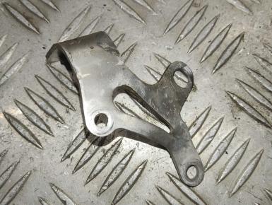 Крепление регистрационного номерного знака, Honda, CBR 600 RR, 2004, 0, 0