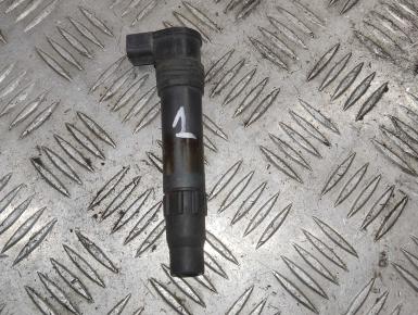 Катушка зажигания, Honda, CBR 600 RR, 2004, 0, 0