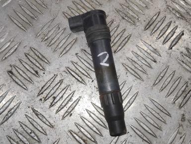 Катушка зажигания, Honda, CBR 600 RR, 2004, 0, 0