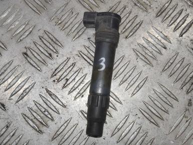 Катушка зажигания, Honda, CBR 600 RR, 2004, 0, 0