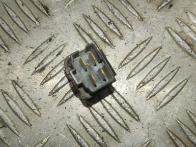 Реле (неизвестное), Honda, CBR 600 RR, 2004, 0, 0