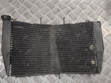 Радиатор охлаждения, Honda, CBR 600 RR, 2004, 0, 0